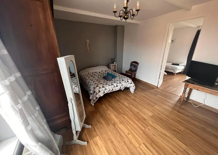 Welkom Huis