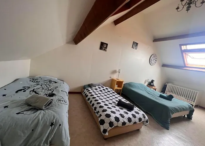 Welkom Huis