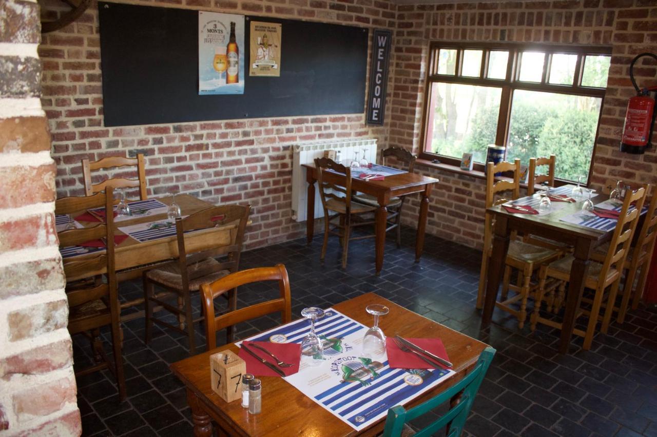 Welkom * Eecke