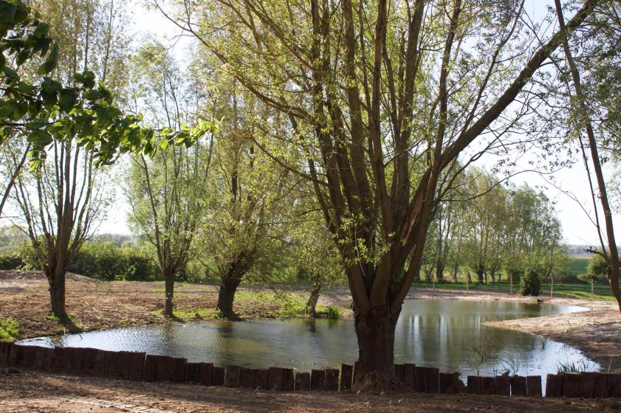 Welkom Eecke