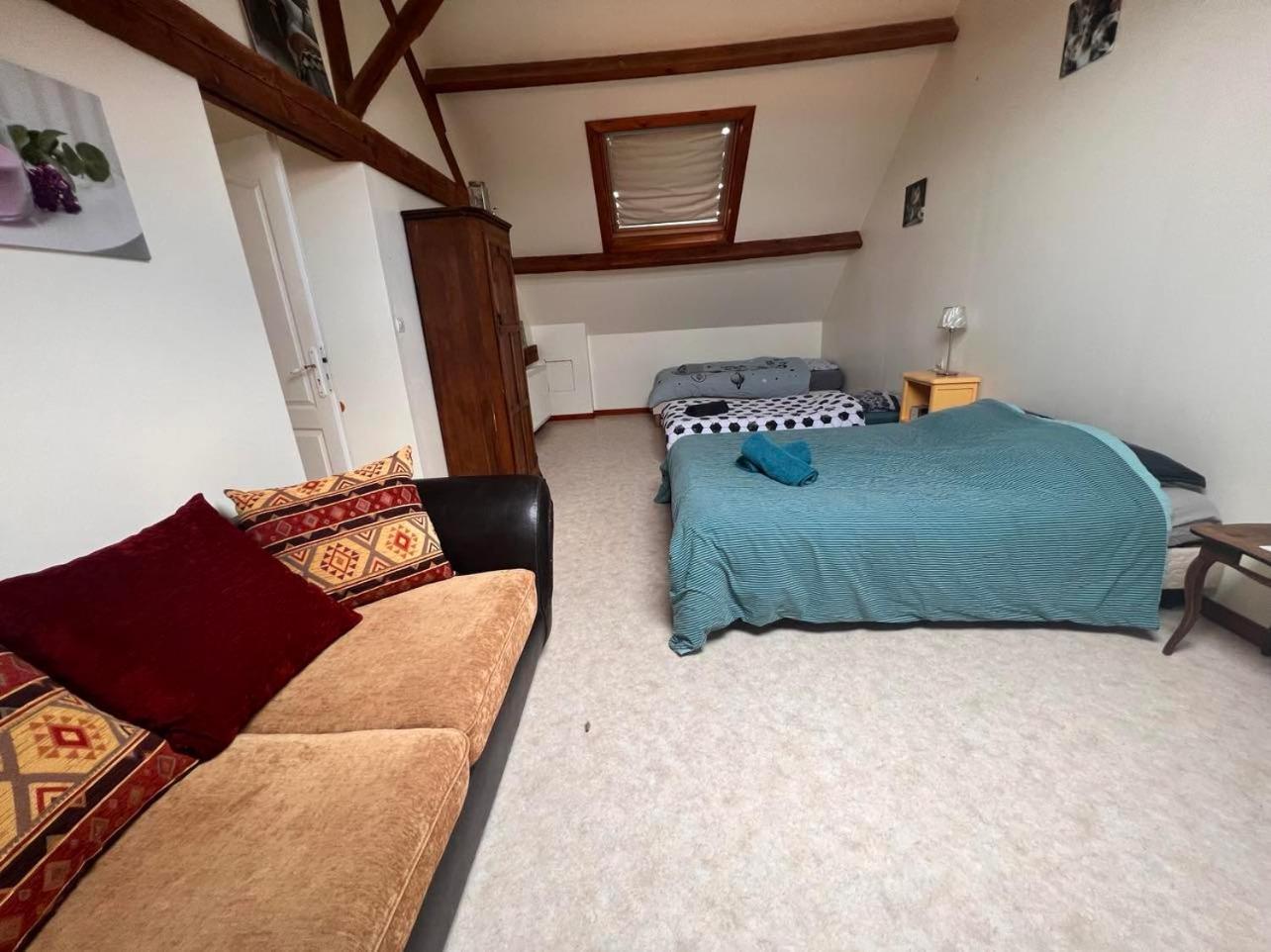 Welkom Country house