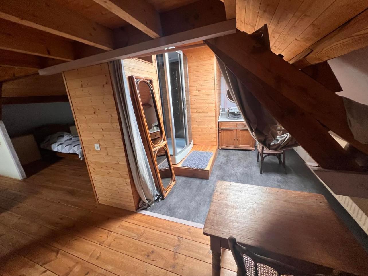 Country house Welkom *
